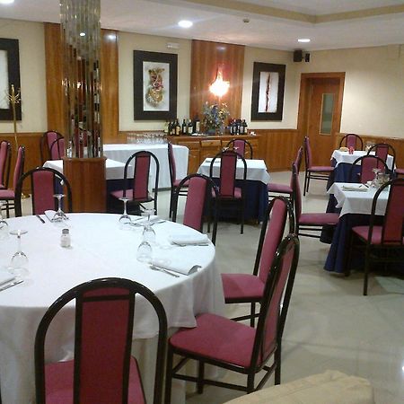 Hotel Anabel Baza Exterior photo