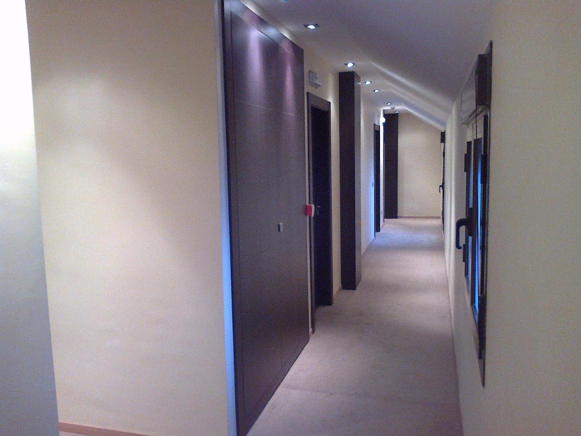 Hotel Anabel Baza Exterior photo