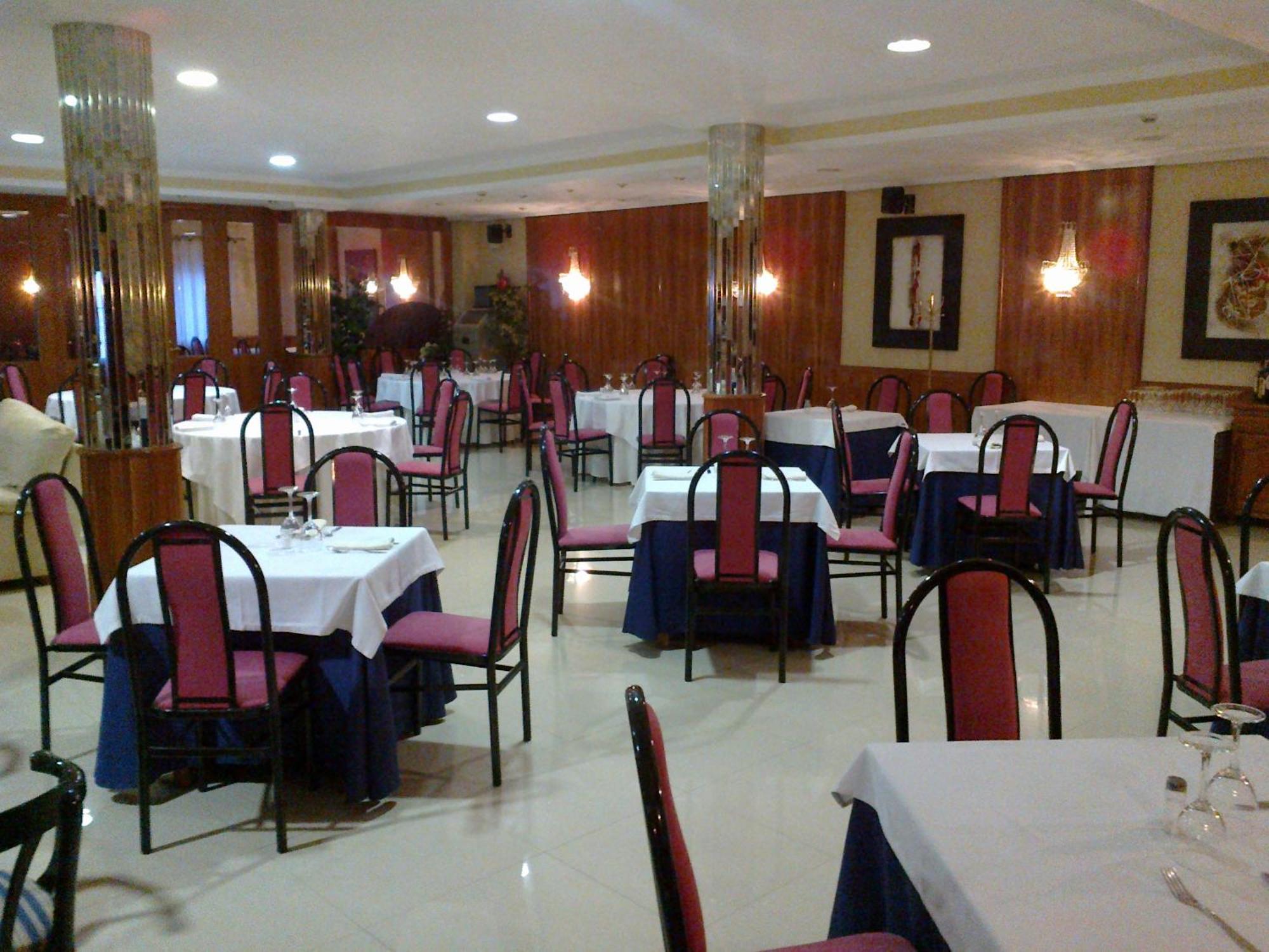Hotel Anabel Baza Exterior photo