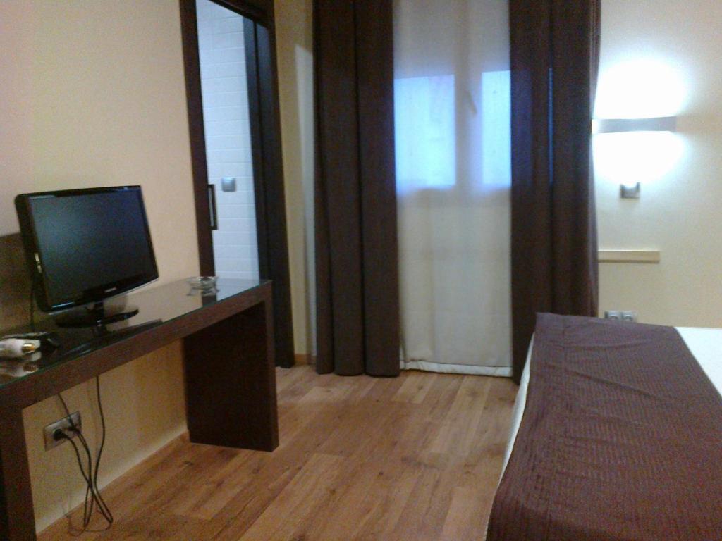 Hotel Anabel Baza Room photo